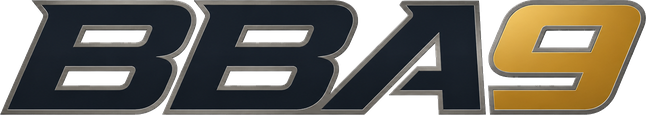 bba9 লোগো
